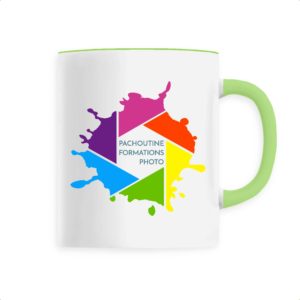 Mug céramique