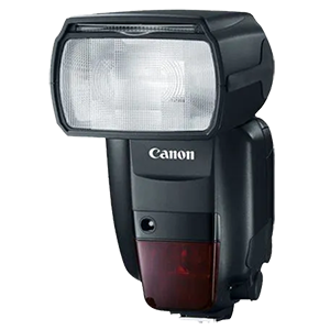 flash Canon 580 EXII