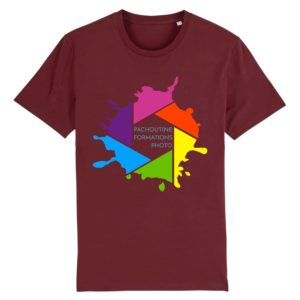 ROCKER - T-shirt Unisexe