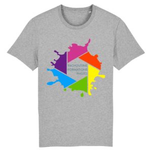 ROCKER - T-shirt Unisexe