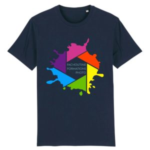 ROCKER - T-shirt Unisexe