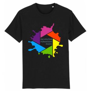 ROCKER - T-shirt Unisexe